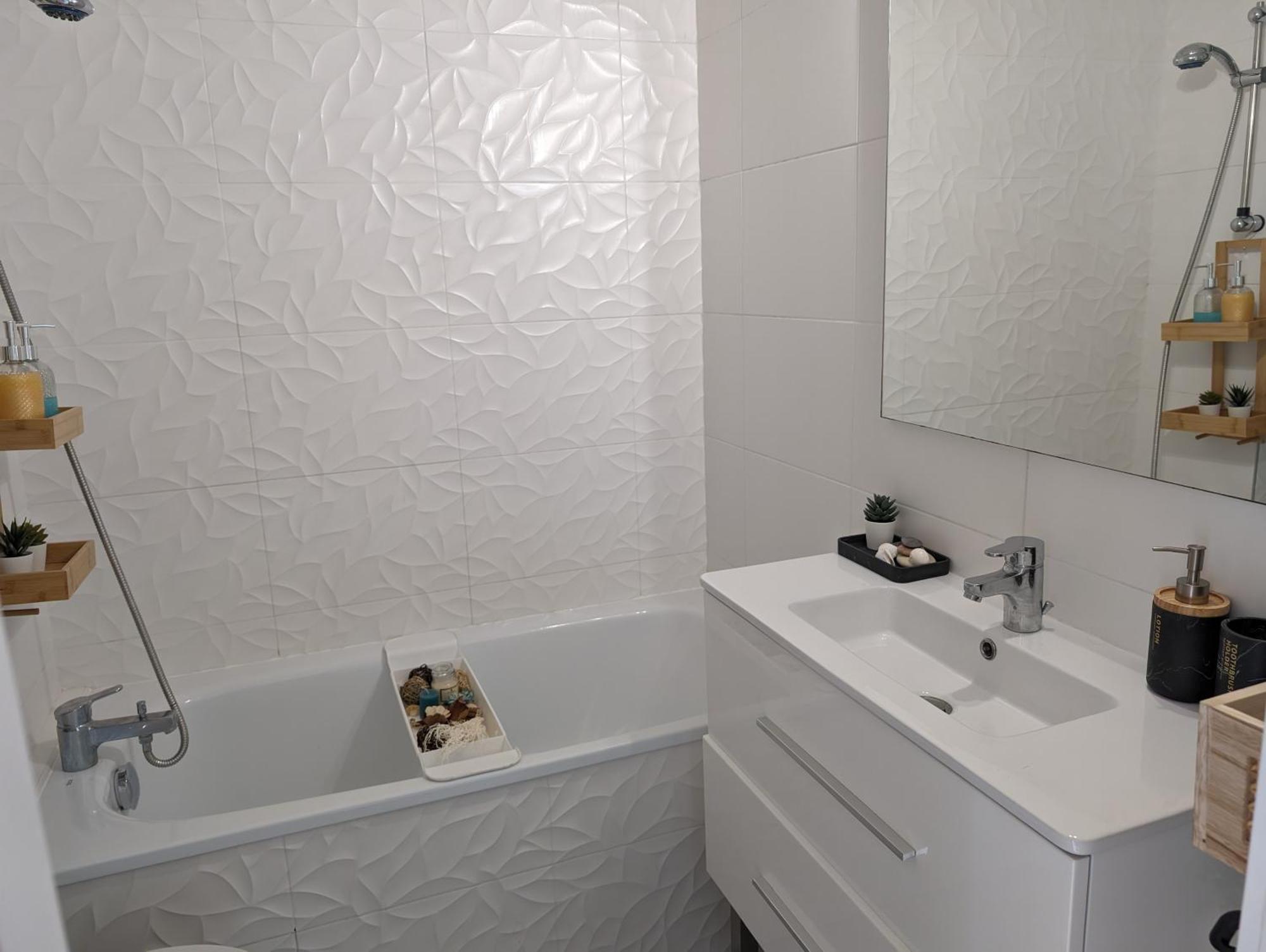 Appartement Cosy Au Calme A Cote Du Zoo Avec Balcon Et Parking Securise Монпельє Екстер'єр фото